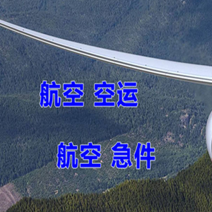 宜宾五粮液空运地址快递-选东方航空和上海航空